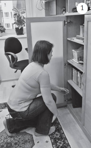 Иллюстрация к книге — Система "Живая осанка". Уникальный курс постановки осанки за 30 дней [Autogen_eBook_id276.jpg]