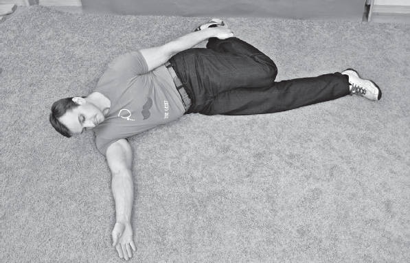 Иллюстрация к книге — Система "Живая осанка". Уникальный курс постановки осанки за 30 дней [Autogen_eBook_id298.jpg]