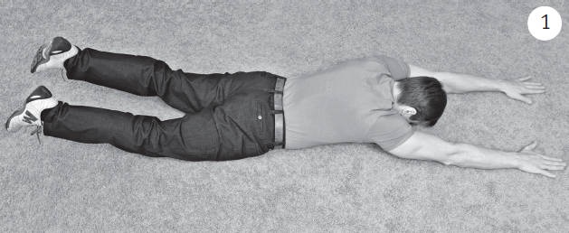 Иллюстрация к книге — Система "Живая осанка". Уникальный курс постановки осанки за 30 дней [Autogen_eBook_id300.jpg]