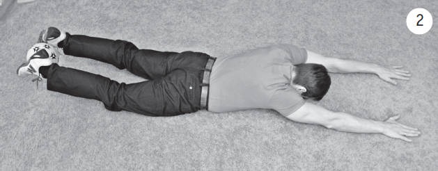 Иллюстрация к книге — Система "Живая осанка". Уникальный курс постановки осанки за 30 дней [Autogen_eBook_id301.jpg]