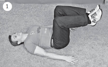 Иллюстрация к книге — Система "Живая осанка". Уникальный курс постановки осанки за 30 дней [Autogen_eBook_id302.jpg]