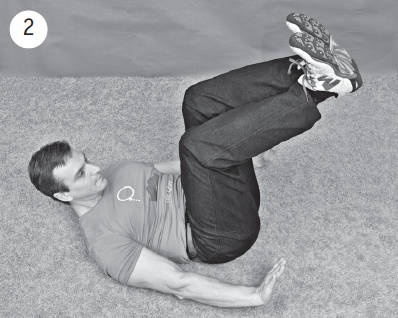 Иллюстрация к книге — Система "Живая осанка". Уникальный курс постановки осанки за 30 дней [Autogen_eBook_id303.jpg]