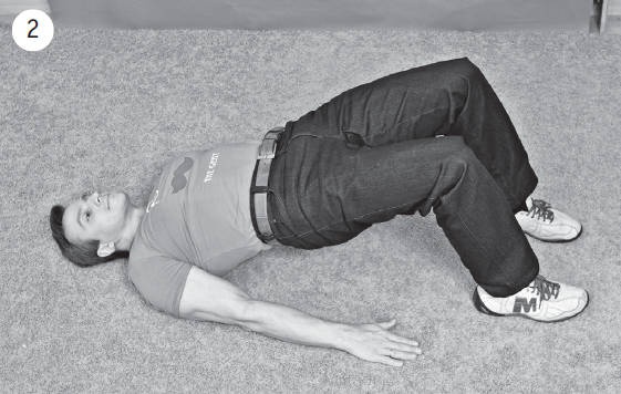 Иллюстрация к книге — Система "Живая осанка". Уникальный курс постановки осанки за 30 дней [Autogen_eBook_id305.jpg]