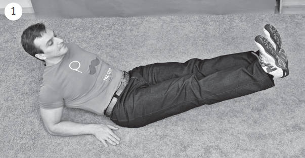 Иллюстрация к книге — Система "Живая осанка". Уникальный курс постановки осанки за 30 дней [Autogen_eBook_id309.jpg]