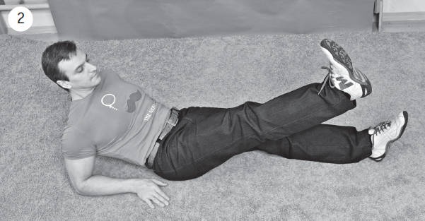 Иллюстрация к книге — Система "Живая осанка". Уникальный курс постановки осанки за 30 дней [Autogen_eBook_id310.jpg]