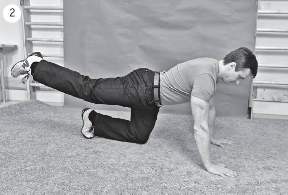 Иллюстрация к книге — Система "Живая осанка". Уникальный курс постановки осанки за 30 дней [Autogen_eBook_id315.jpg]