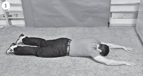 Иллюстрация к книге — Система "Живая осанка". Уникальный курс постановки осанки за 30 дней [Autogen_eBook_id317.jpg]