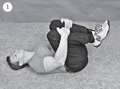 Иллюстрация к книге — Система "Живая осанка". Уникальный курс постановки осанки за 30 дней [Autogen_eBook_id321.jpg]