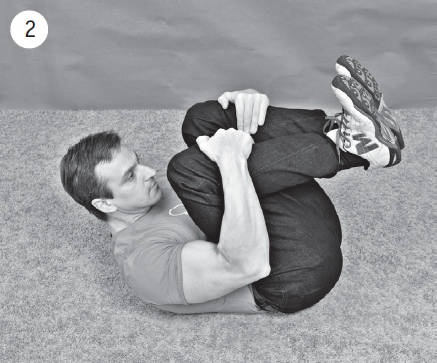 Иллюстрация к книге — Система "Живая осанка". Уникальный курс постановки осанки за 30 дней [Autogen_eBook_id322.jpg]