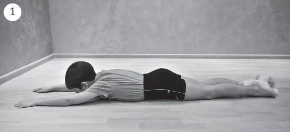 Иллюстрация к книге — Система "Живая осанка". Уникальный курс постановки осанки за 30 дней [Autogen_eBook_id327.jpg]