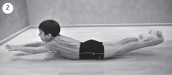 Иллюстрация к книге — Система "Живая осанка". Уникальный курс постановки осанки за 30 дней [Autogen_eBook_id328.jpg]