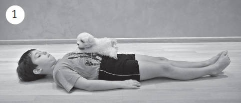 Иллюстрация к книге — Система "Живая осанка". Уникальный курс постановки осанки за 30 дней [Autogen_eBook_id329.jpg]