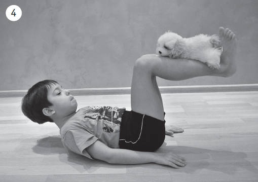 Иллюстрация к книге — Система "Живая осанка". Уникальный курс постановки осанки за 30 дней [Autogen_eBook_id332.jpg]