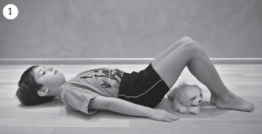 Иллюстрация к книге — Система "Живая осанка". Уникальный курс постановки осанки за 30 дней [Autogen_eBook_id333.jpg]