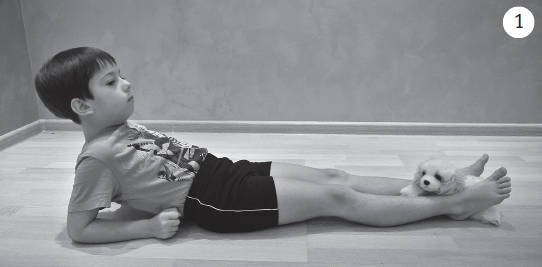 Иллюстрация к книге — Система "Живая осанка". Уникальный курс постановки осанки за 30 дней [Autogen_eBook_id338.jpg]