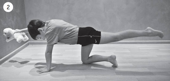 Иллюстрация к книге — Система "Живая осанка". Уникальный курс постановки осанки за 30 дней [Autogen_eBook_id346.jpg]