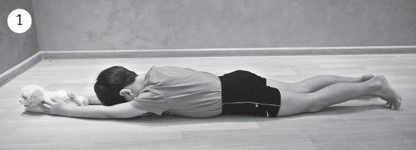 Иллюстрация к книге — Система "Живая осанка". Уникальный курс постановки осанки за 30 дней [Autogen_eBook_id347.jpg]