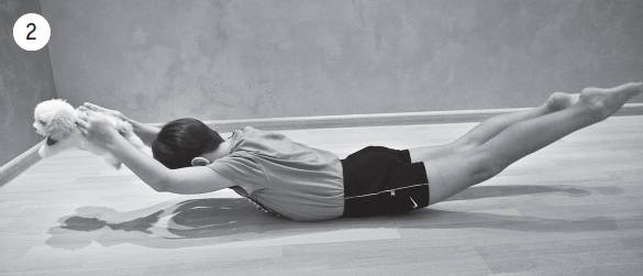 Иллюстрация к книге — Система "Живая осанка". Уникальный курс постановки осанки за 30 дней [Autogen_eBook_id348.jpg]