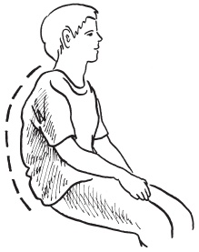 Иллюстрация к книге — Система "Живая осанка". Уникальный курс постановки осанки за 30 дней [Autogen_eBook_id46.jpg]