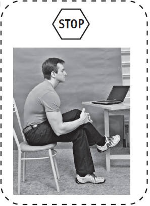 Иллюстрация к книге — Система "Живая осанка". Уникальный курс постановки осанки за 30 дней [Autogen_eBook_id53.jpg]