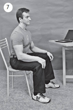 Иллюстрация к книге — Система "Живая осанка". Уникальный курс постановки осанки за 30 дней [Autogen_eBook_id54.jpg]