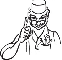 Иллюстрация к книге — Суставы без боли. Курс изометрической гимнастики [i_001.jpg]