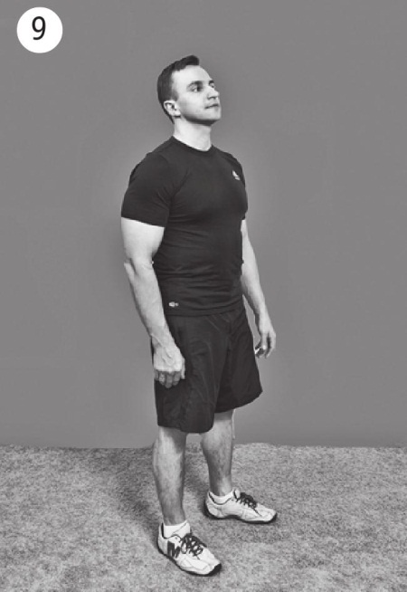 Иллюстрация к книге — Суставы без боли. Курс изометрической гимнастики [i_021.jpg]