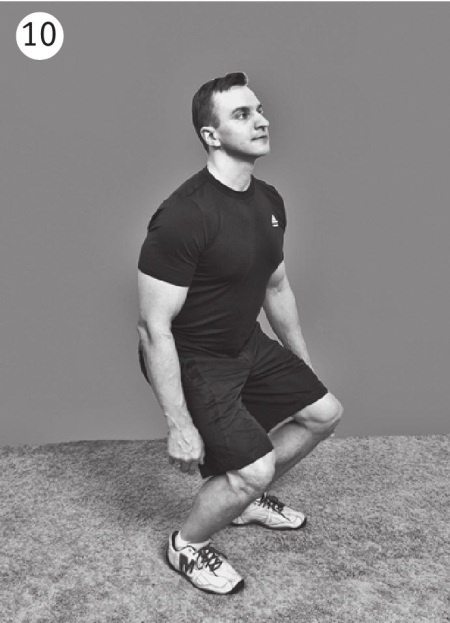 Иллюстрация к книге — Суставы без боли. Курс изометрической гимнастики [i_022.jpg]