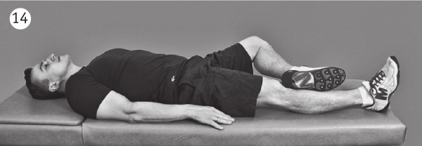 Иллюстрация к книге — Суставы без боли. Курс изометрической гимнастики [i_026.jpg]