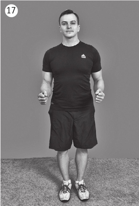 Иллюстрация к книге — Суставы без боли. Курс изометрической гимнастики [i_029.jpg]