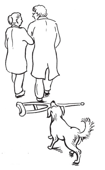 Иллюстрация к книге — Суставы без боли. Курс изометрической гимнастики [i_040.jpg]