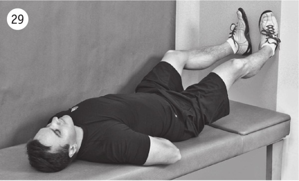 Иллюстрация к книге — Суставы без боли. Курс изометрической гимнастики [i_042.jpg]