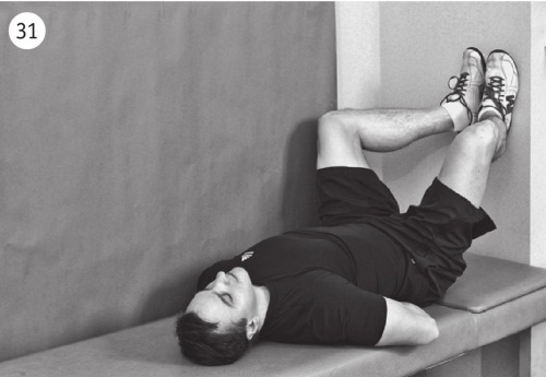 Иллюстрация к книге — Суставы без боли. Курс изометрической гимнастики [i_044.jpg]