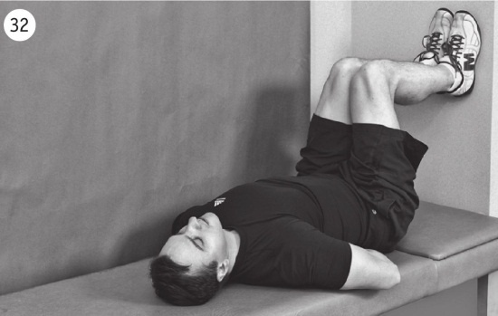 Иллюстрация к книге — Суставы без боли. Курс изометрической гимнастики [i_045.jpg]