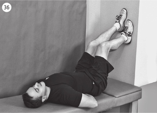 Иллюстрация к книге — Суставы без боли. Курс изометрической гимнастики [i_049.jpg]