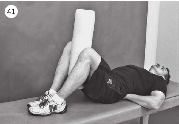 Иллюстрация к книге — Суставы без боли. Курс изометрической гимнастики [i_054.jpg]