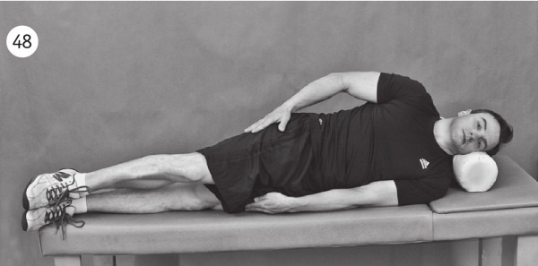 Иллюстрация к книге — Суставы без боли. Курс изометрической гимнастики [i_061.jpg]