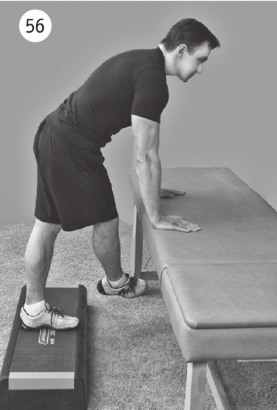 Иллюстрация к книге — Суставы без боли. Курс изометрической гимнастики [i_069.jpg]