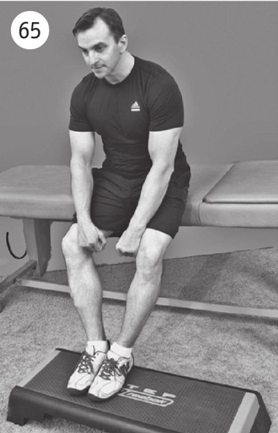 Иллюстрация к книге — Суставы без боли. Курс изометрической гимнастики [i_078.jpg]