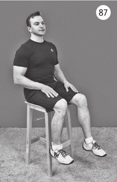 Иллюстрация к книге — Суставы без боли. Курс изометрической гимнастики [i_100.jpg]