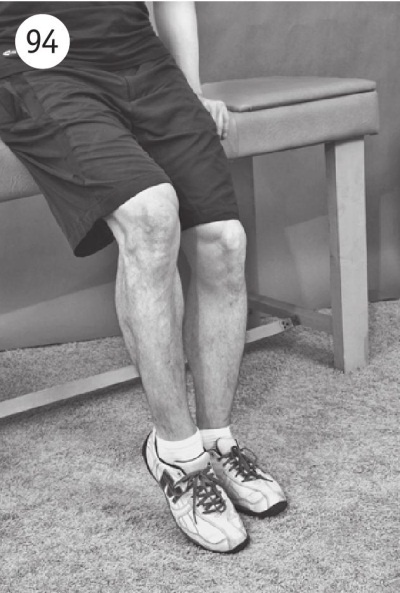 Иллюстрация к книге — Суставы без боли. Курс изометрической гимнастики [i_107.jpg]