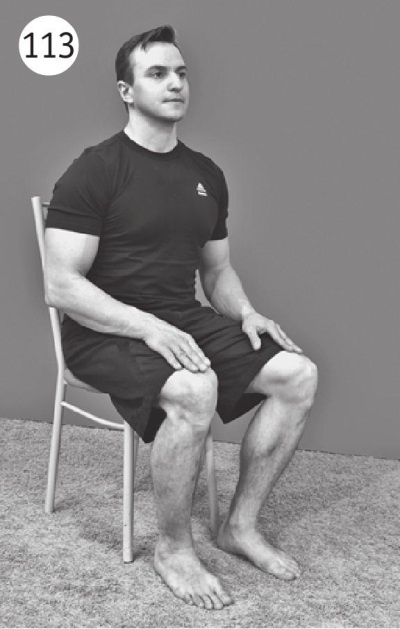 Иллюстрация к книге — Суставы без боли. Курс изометрической гимнастики [i_126.jpg]