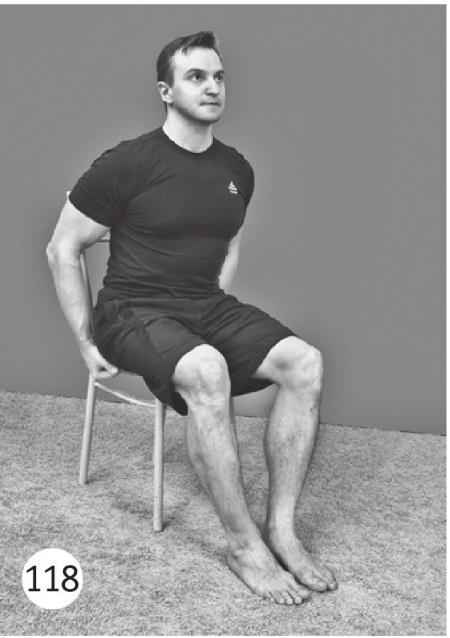 Иллюстрация к книге — Суставы без боли. Курс изометрической гимнастики [i_131.jpg]