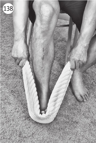 Иллюстрация к книге — Суставы без боли. Курс изометрической гимнастики [i_151.jpg]