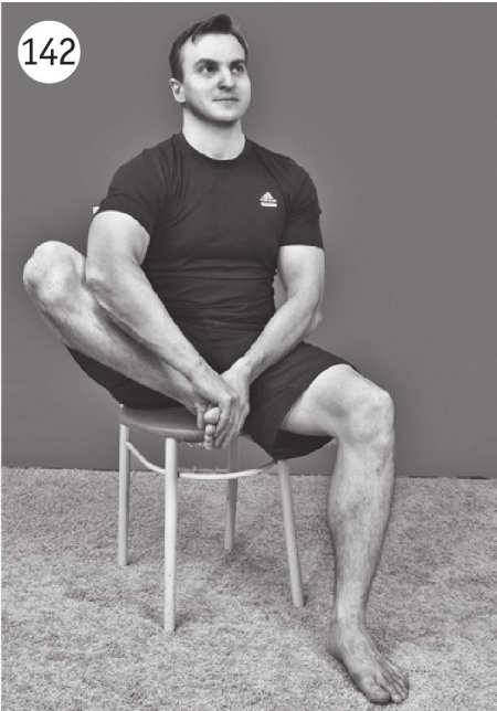 Иллюстрация к книге — Суставы без боли. Курс изометрической гимнастики [i_155.jpg]