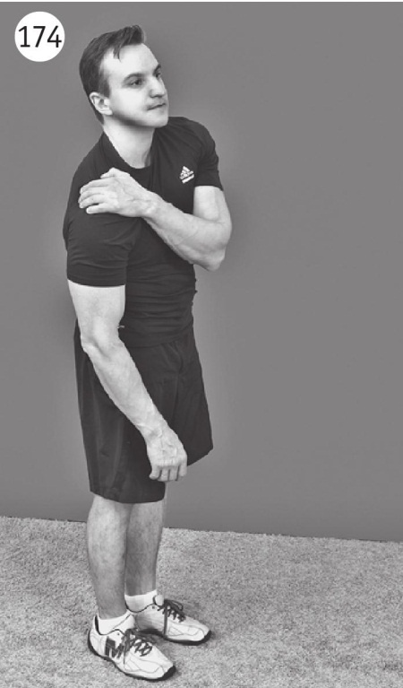 Иллюстрация к книге — Суставы без боли. Курс изометрической гимнастики [i_190.jpg]