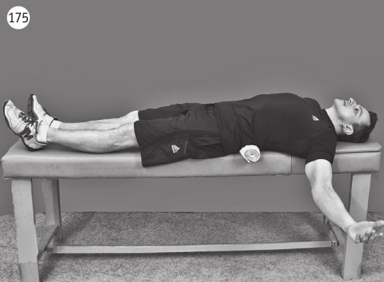 Иллюстрация к книге — Суставы без боли. Курс изометрической гимнастики [i_191.jpg]