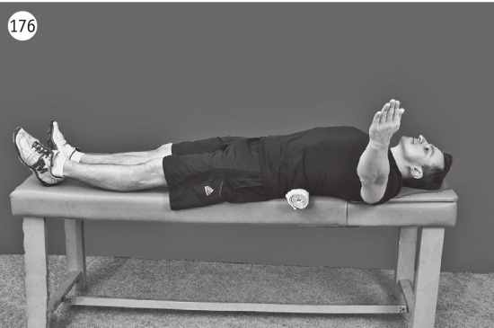 Иллюстрация к книге — Суставы без боли. Курс изометрической гимнастики [i_192.jpg]