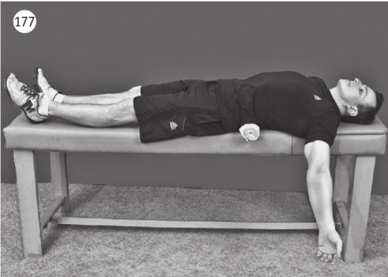 Иллюстрация к книге — Суставы без боли. Курс изометрической гимнастики [i_193.jpg]