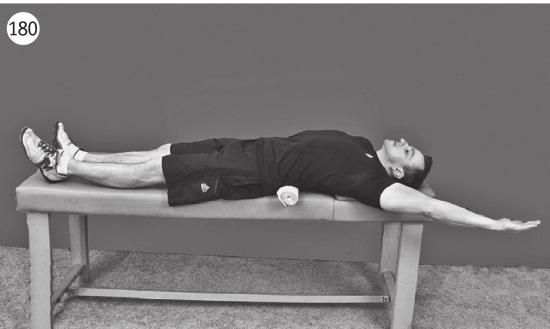 Иллюстрация к книге — Суставы без боли. Курс изометрической гимнастики [i_196.jpg]